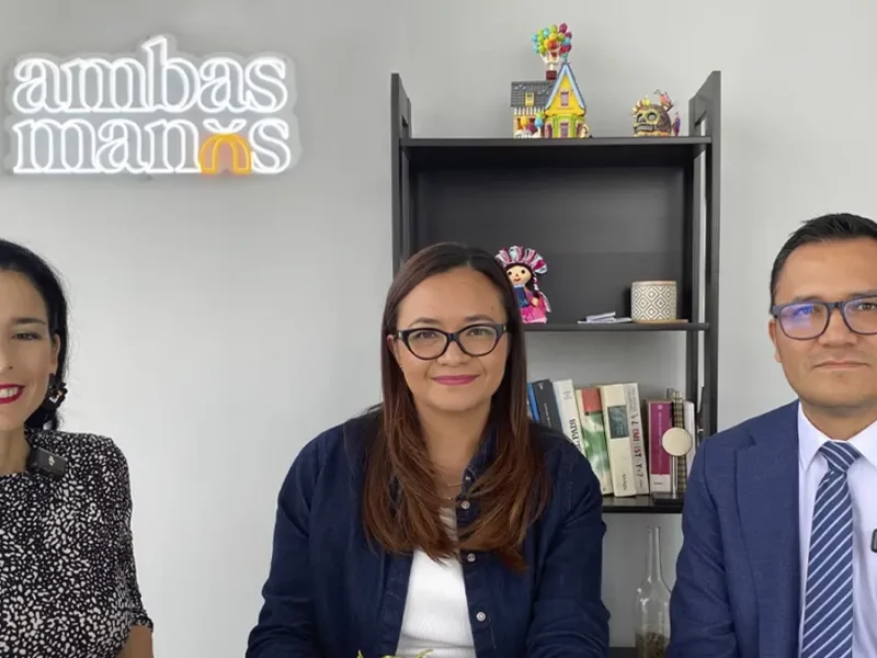 Estos son los beneficios y peros de la Reforma Laboral para trabajadores de plataformas