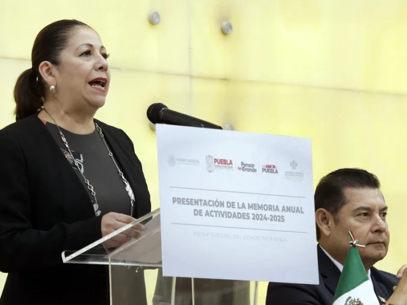 Van por reforma para sancionar a Agua de Puebla en caso de incumplir servicio  