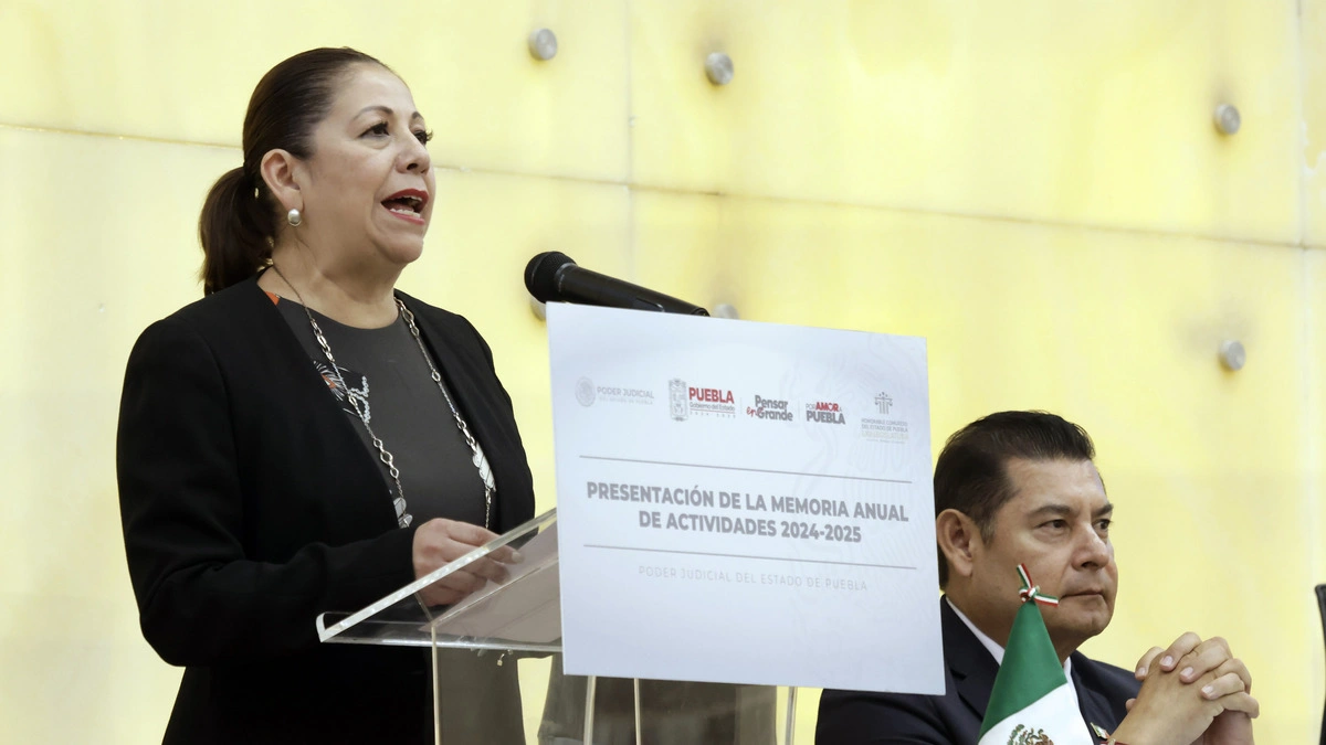 Van por reforma para sancionar a Agua de Puebla en caso de incumplir servicio  
