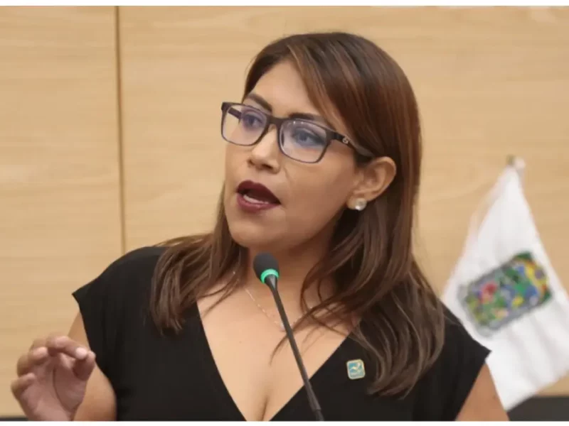 Impulsan en el Congreso iniciativa para fortalecer la rendición de cuentas