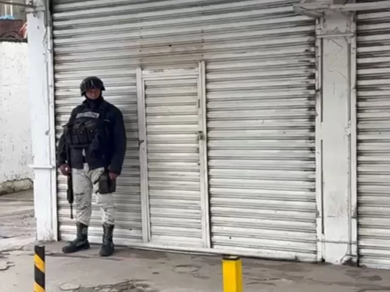 Roban motocicleta en Cuautlancingo y la localizan cerca del mercado Morelos