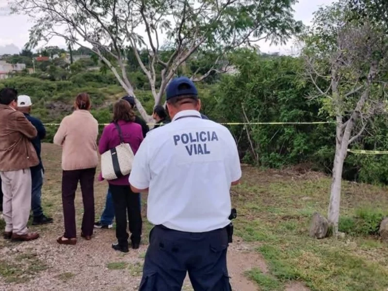 En Acatlán de Osorio cae asesino de alumno del Colegio de Bachilleres de Oaxaca