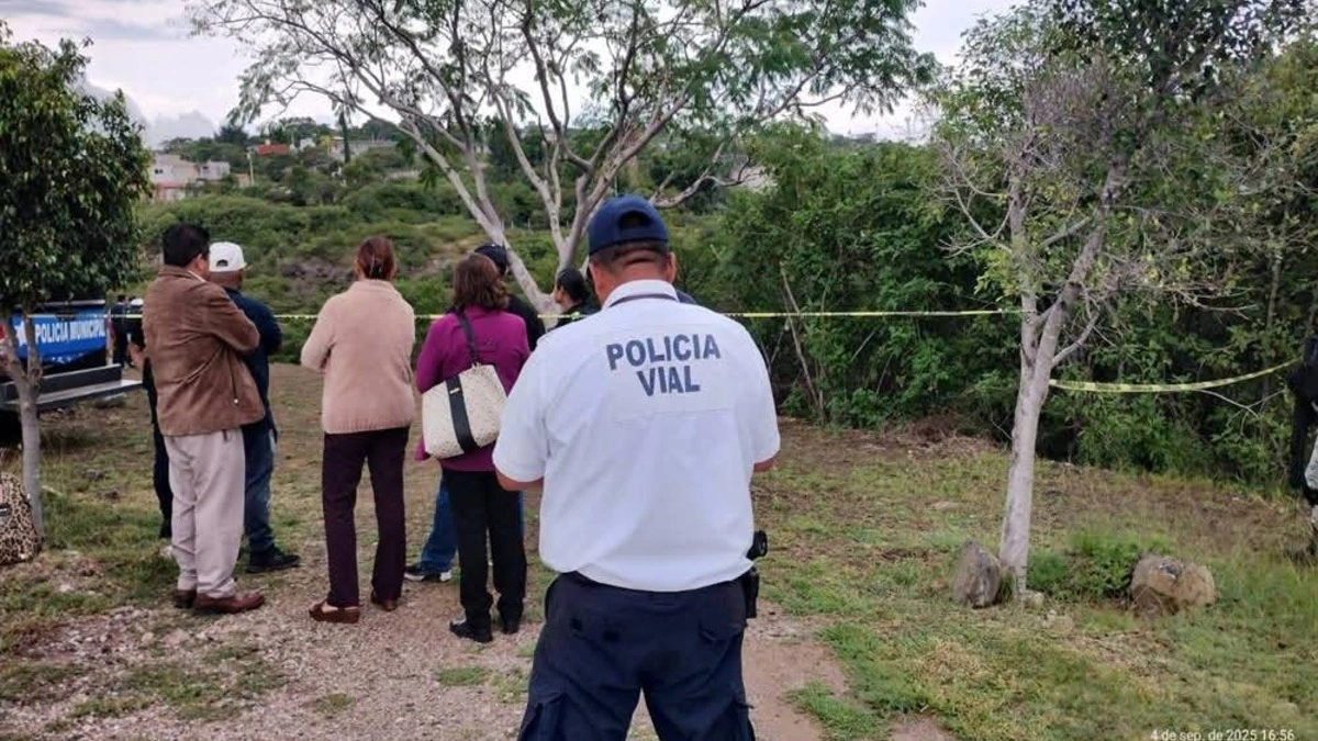 En Acatlán de Osorio cae asesino de alumno del Colegio de Bachilleres de Oaxaca