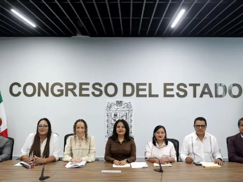 Comisión del Congreso avala reformas para fortalecer turismo gastronómico y cultural