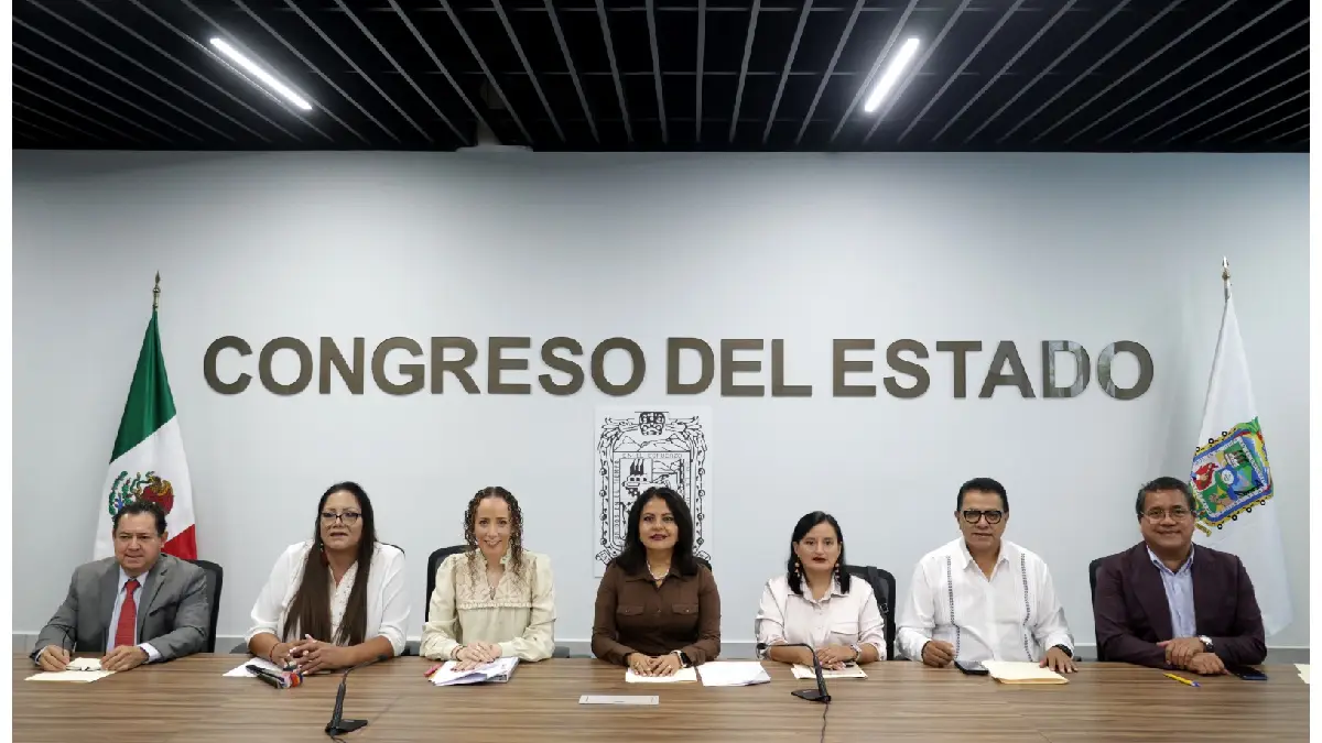 Comisión del Congreso avala reformas para fortalecer turismo gastronómico y cultural