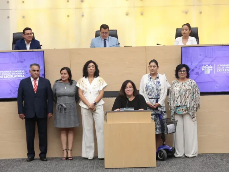 Impulsa diputada Luana Armida Amador acuerdo para promover el turismo inclusivo