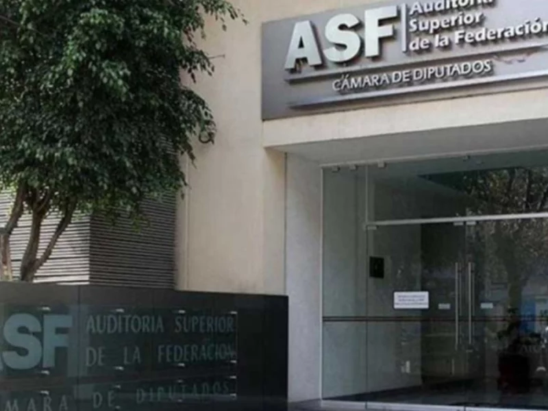 ASF emite observaciones en cuenta pública 2024 del Gobierno de Puebla  