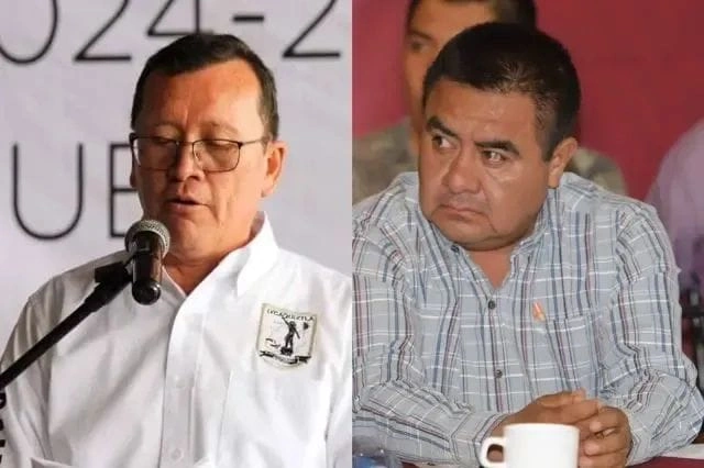 Los presidentes municipales de Ixcaquixtla y Tepexi de Rodríguez se responsabilizaron entre sí por el accidente que cobró la vida de tres personas.