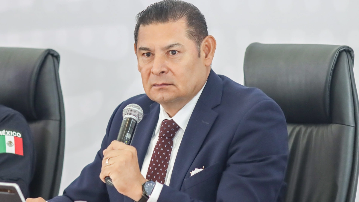 “Es un fósil endeudado”: Armenta se compromete a fortalecer Soapap en 2026