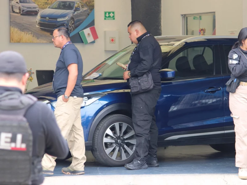 Proponen hasta 18 años de cárcel por cometer delitos con autos rentados en Puebla