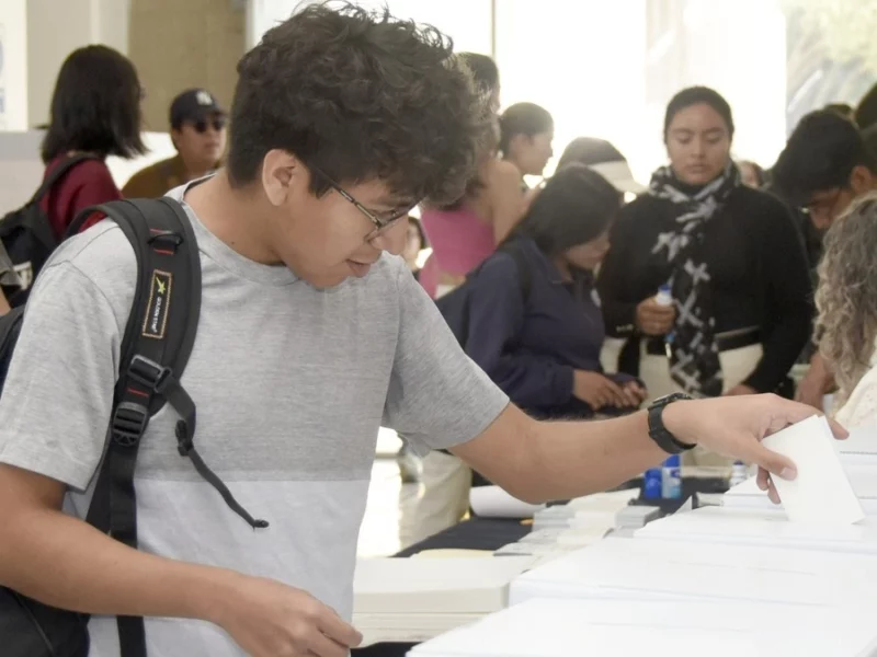 Realiza BUAP elecciones para el nombramiento de directores de facultades y preparatorias