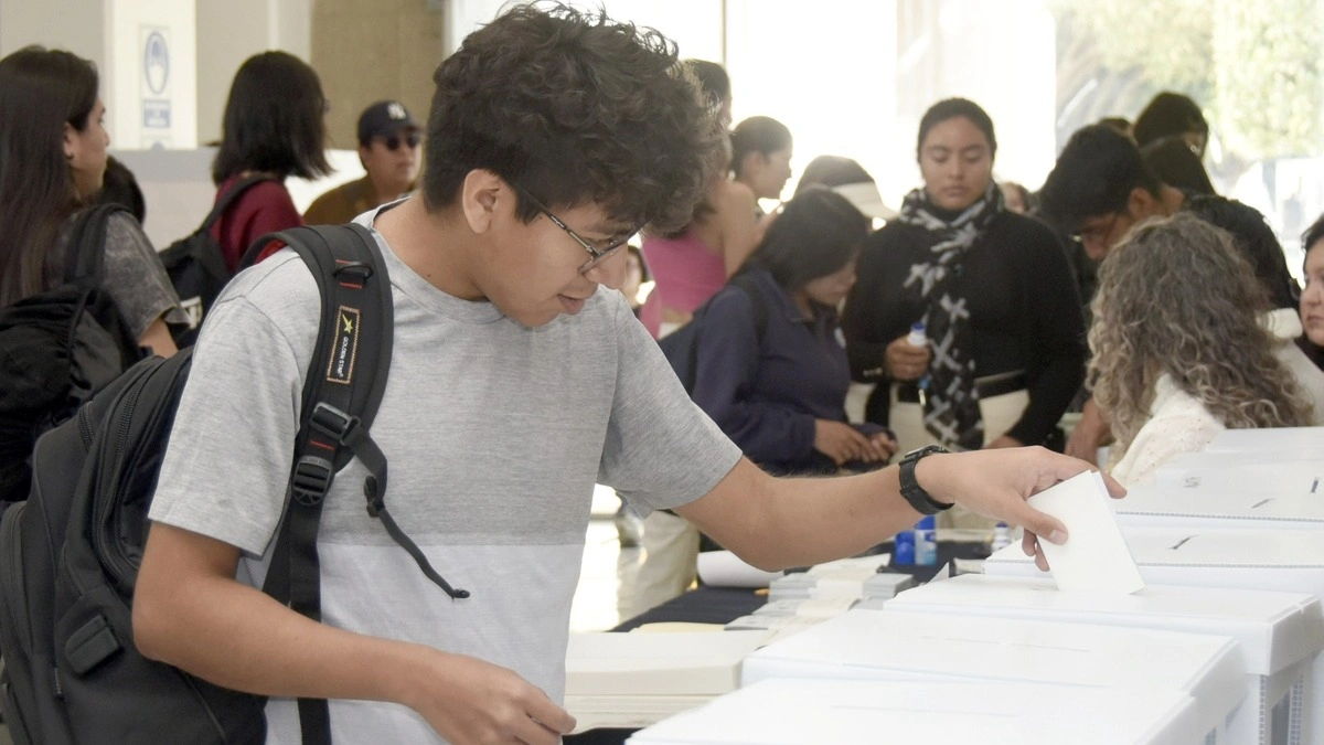 Realiza BUAP elecciones para el nombramiento de directores de facultades y preparatorias