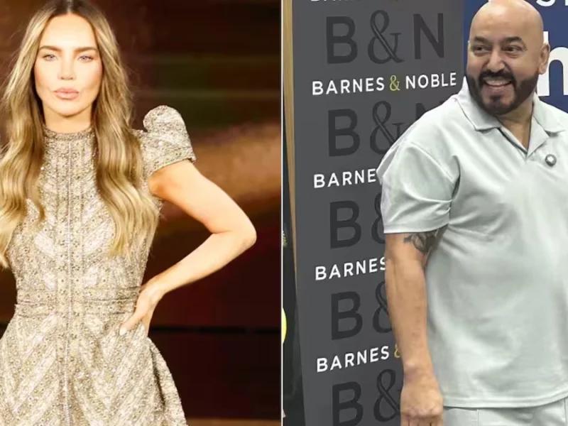 Belinda denuncia a Lupillo Rivera por violencia digital: esto se sabe  