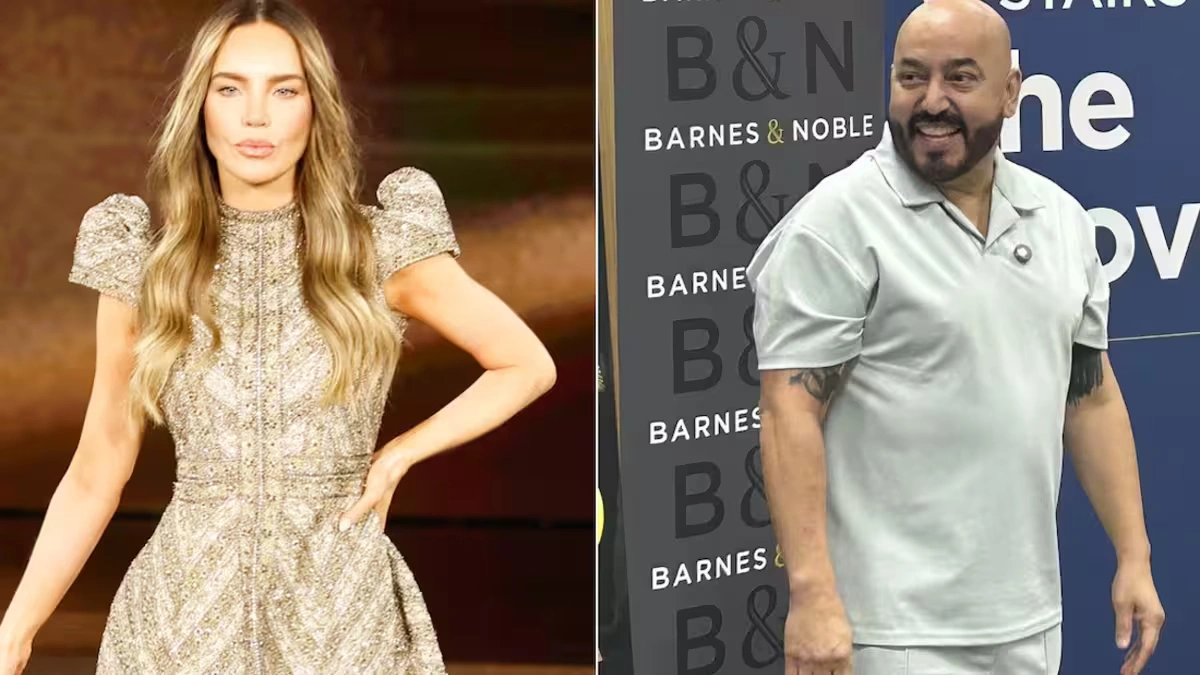 Belinda denuncia a Lupillo Rivera por violencia digital: esto se sabe  