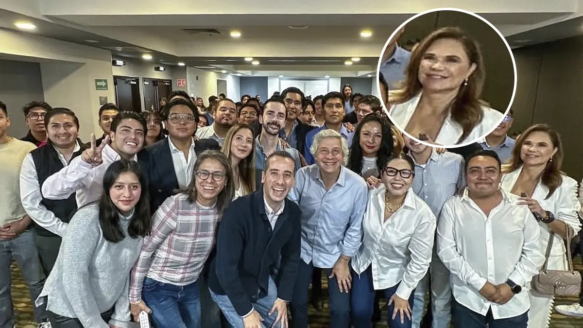 Blanca Alcalá no descarta irse al PAN: “llevo más de un año sin militancia activa en el PRI”