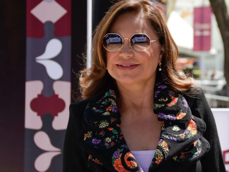 PAN le abre las puertas a Blanca Alcalá rumbo a 2027; PRI dice que buscará retenerla