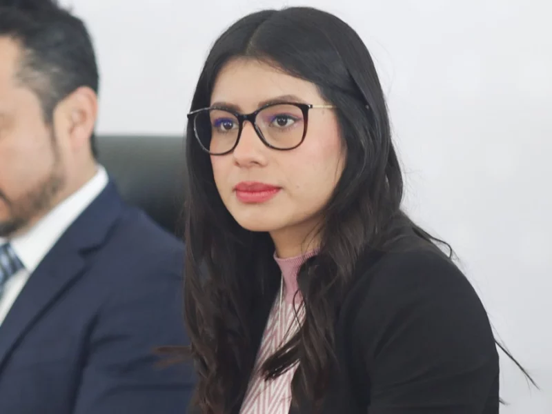 Gaby “La Bonita” Sánchez solicitará licencia a la Secretaría del Deporte de Puebla  