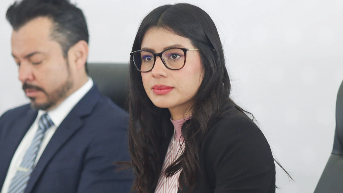 Gaby “La Bonita” Sánchez solicitará licencia a la Secretaría del Deporte de Puebla  