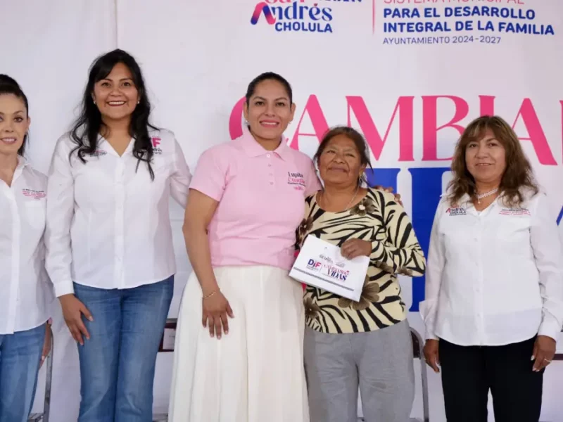 Más de 100 sanandreseños mejoran su calidad de vida con aparatos auditivos