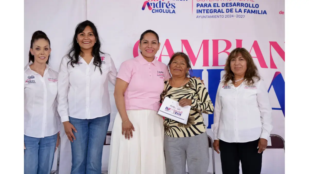 Más de 100 sanandreseños mejoran su calidad de vida con aparatos auditivos
