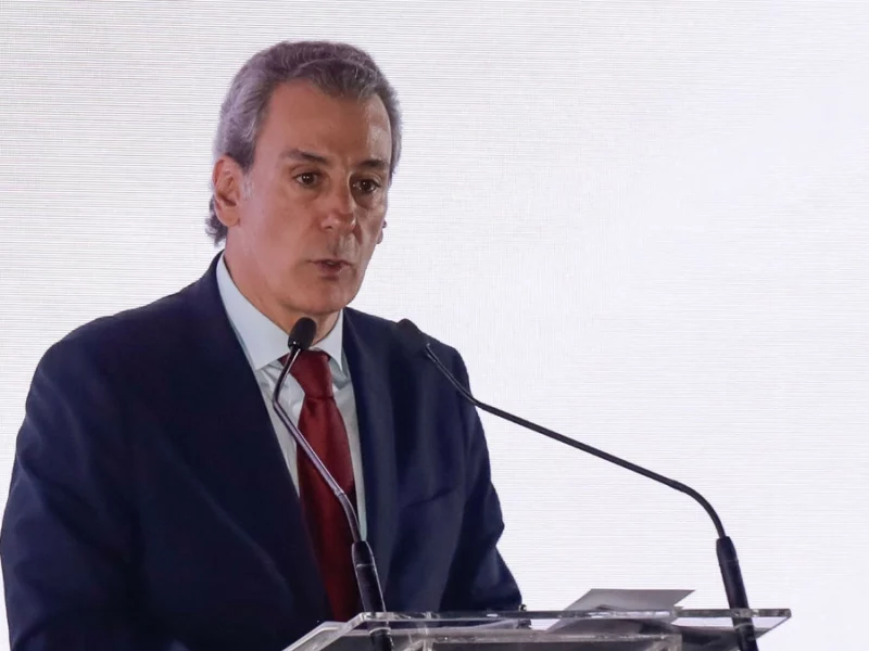 Pepe Chedraui viajará a España cinco días; asegura que no usará recursos públicos 