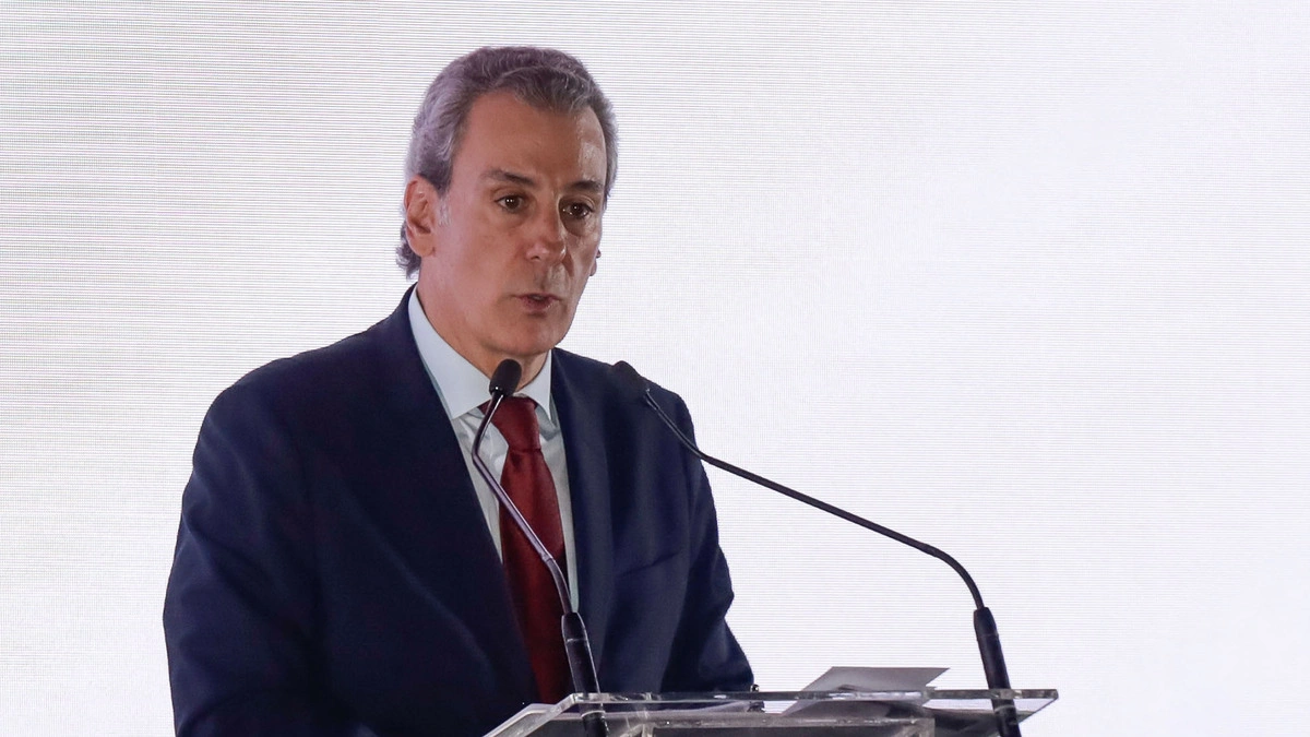 Pepe Chedraui viajará a España cinco días; asegura que no usará recursos públicos 