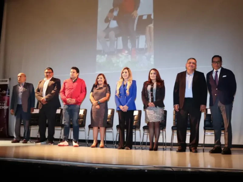 Capacita Gobierno de la Ciudad a personas servidoras públicas en “Combate a la Corrupción”