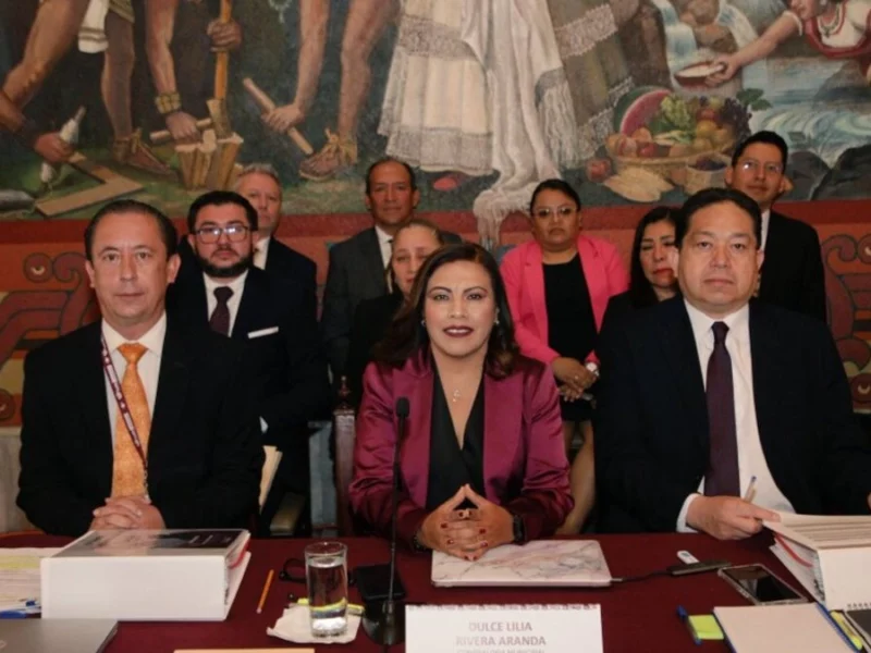 En un año, la Contraloría Municipal de Puebla hizo 14 auditorías por 701.6 mdp 
