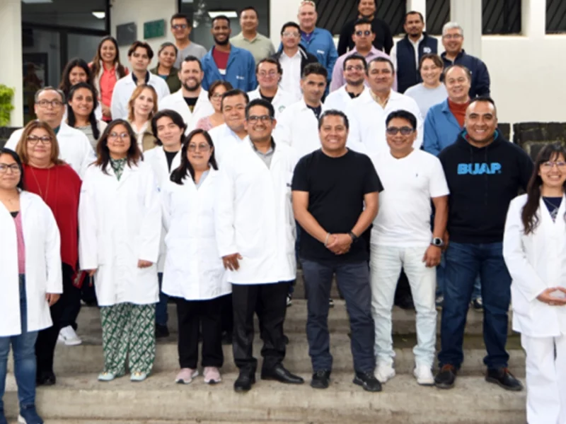 El posgrado en Dispositivos Semiconductores celebra cuatro décadas de trabajo científico