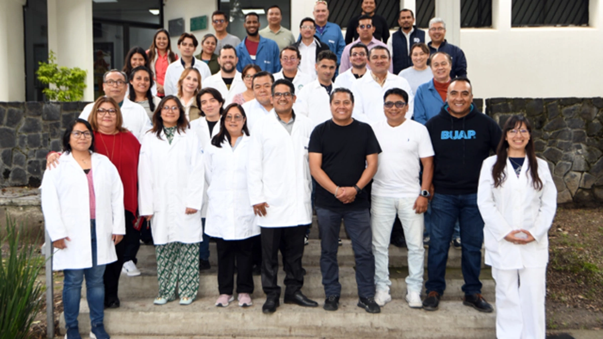 El posgrado en Dispositivos Semiconductores celebra cuatro décadas de trabajo científico