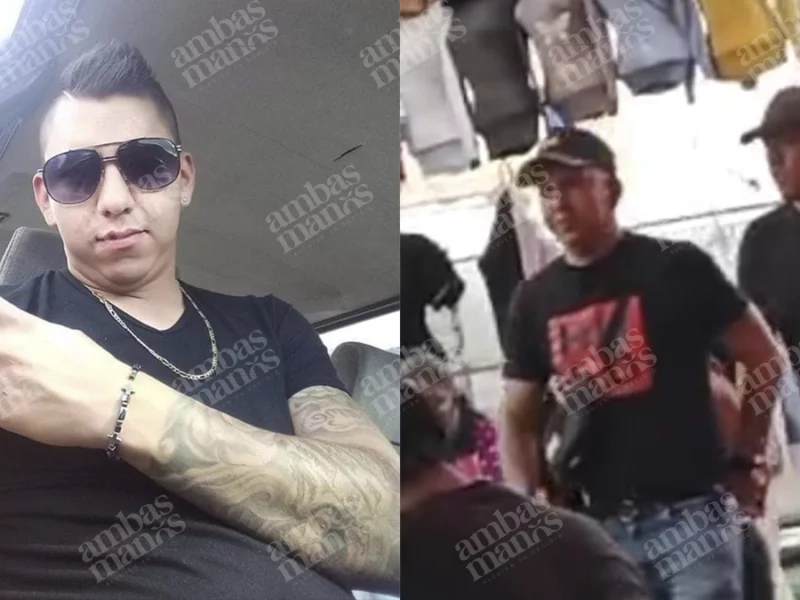 Cae “El Pollo”, vinculado a la balacera en Los Lavaderos y tiradero de cadáveres en Puebla 