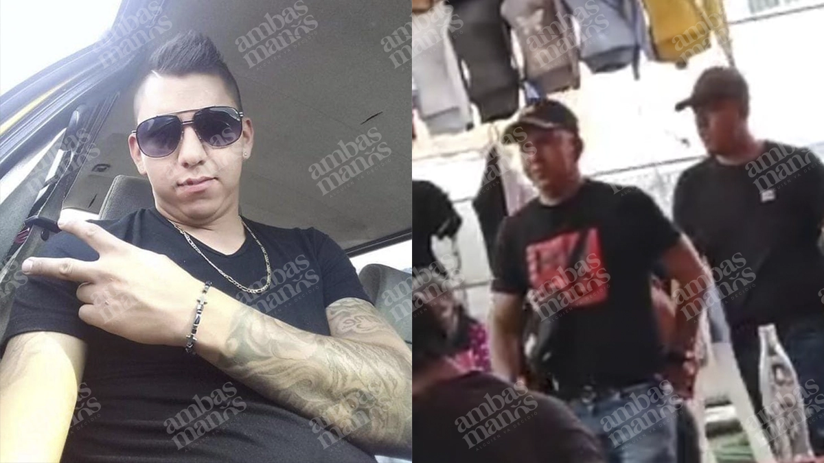 Cae “El Pollo”, vinculado a la balacera en Los Lavaderos y tiradero de cadáveres en Puebla 