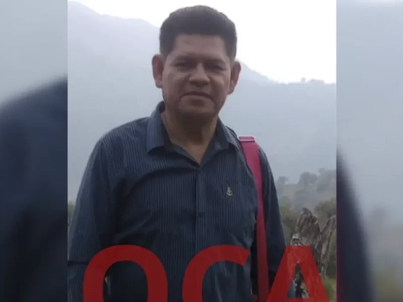 Hallan a Ernesto, víctima de las lluvias en la Sierra Norte: suman 21 muertos