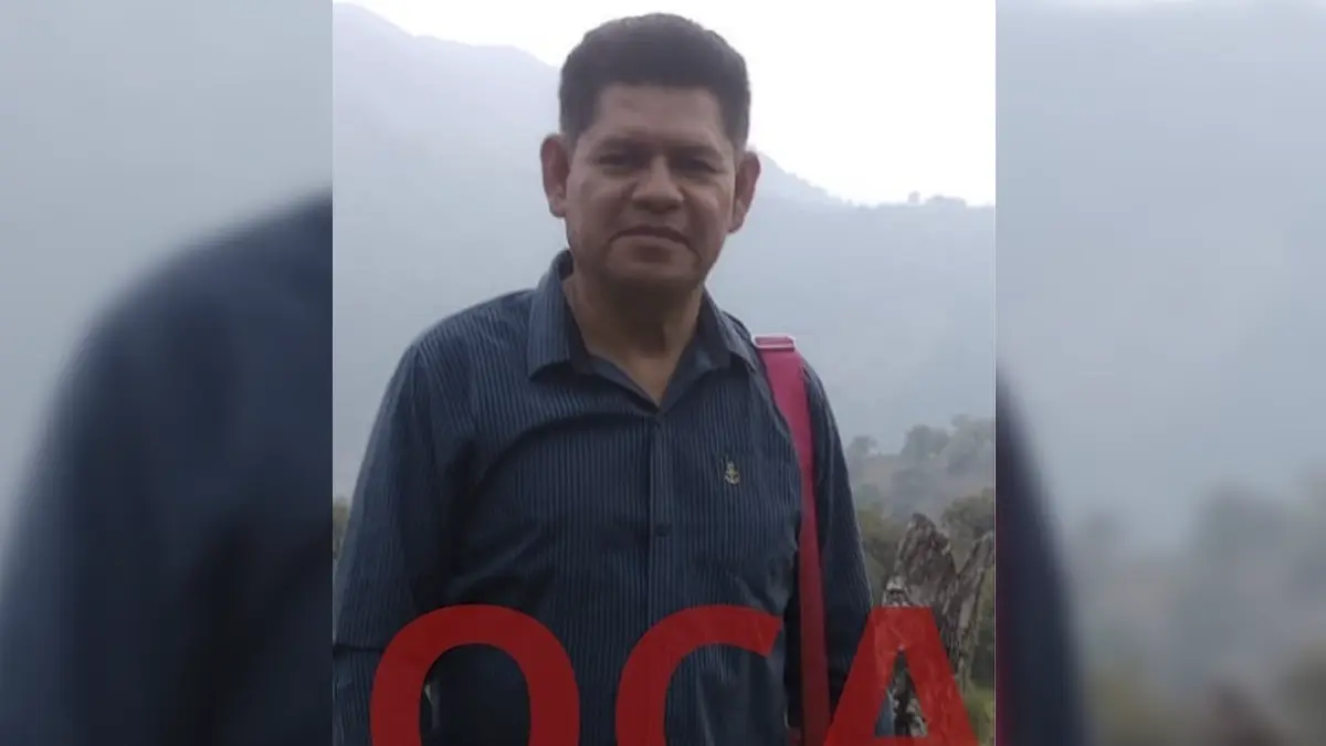 Hallan a Ernesto, víctima de las lluvias en la Sierra Norte: suman 21 muertos