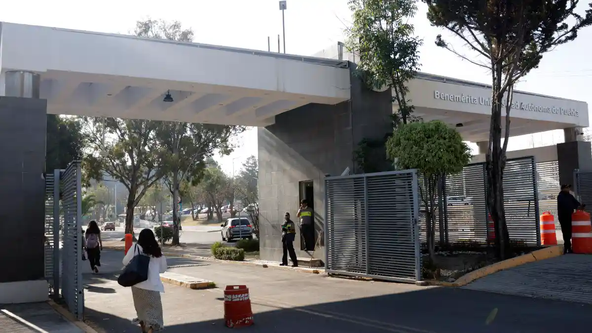 BUAP atenderá salud emocional de los estudiantes, tras amenaza de masacre de un alumno 