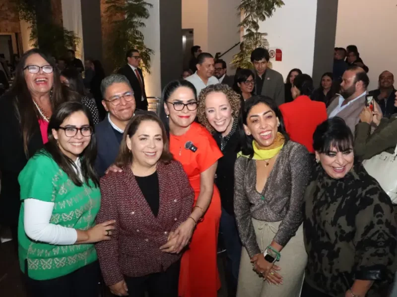 Avances en economía circular, turismo y seguridad, destaca diputada Fedrha Suriano en su Primer Informe