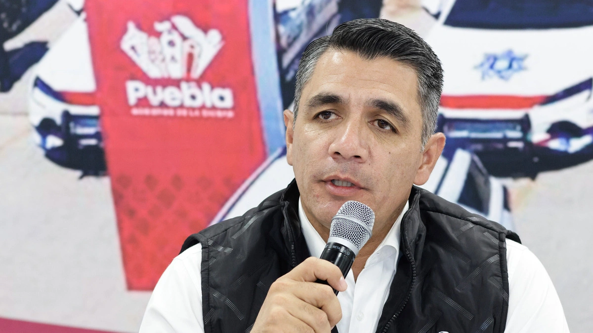 En un año, 167 policías municipales de Puebla fueron investigados por irregularidades