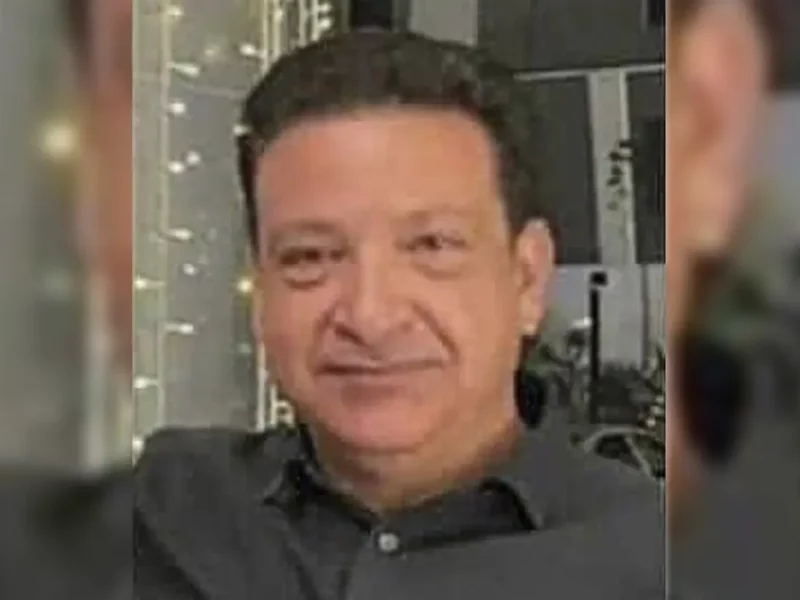 Encuentran muerto a Fernando, conductor de Didi desaparecido en Puebla