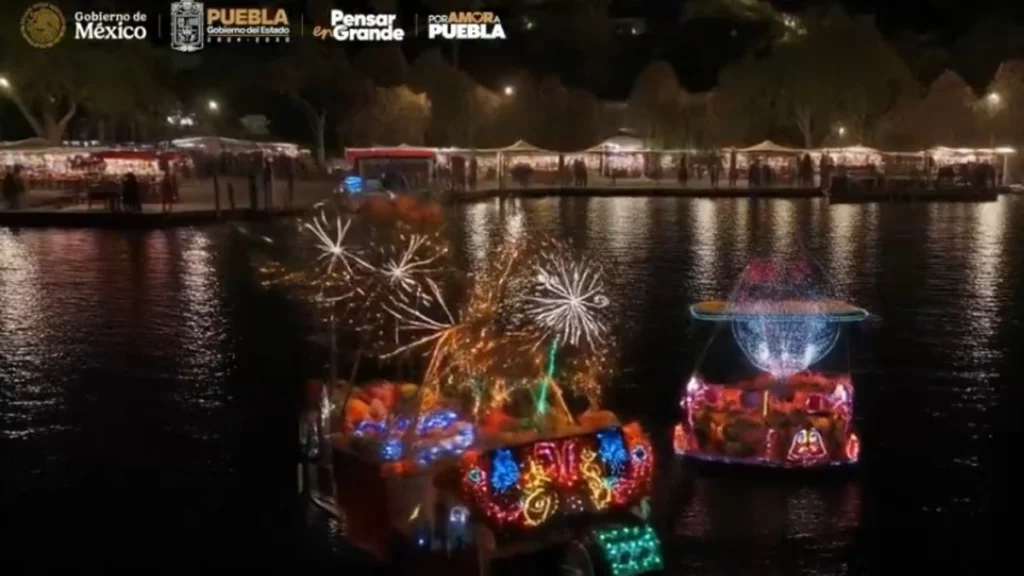 Habrá operativo de seguridad por el Festival Catrinerías en la Ex Hacienda de Chautla