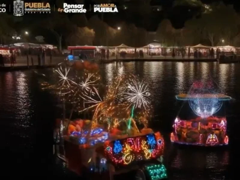 Habrá operativo de seguridad por el Festival Catrinerías en la Ex Hacienda de Chautla