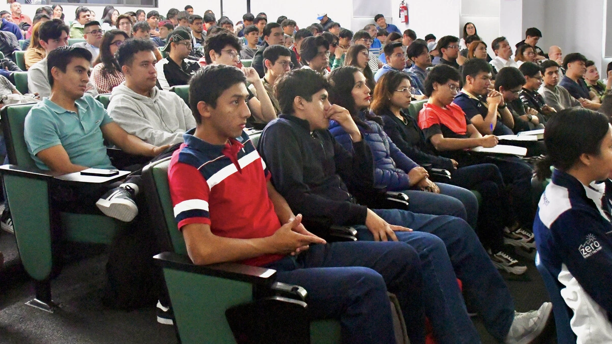 El IX Foro Ambiental Automotriz 2025: “Sostenibilidad. Eje de desarrollo en las organizaciones”