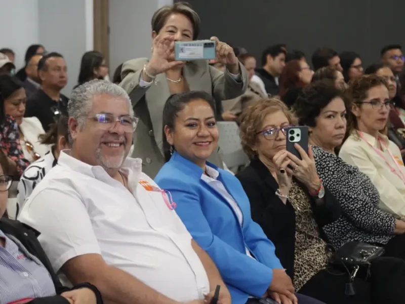 La diputada Celia Bonaga organiza Foro sobre Procuración de Fondos