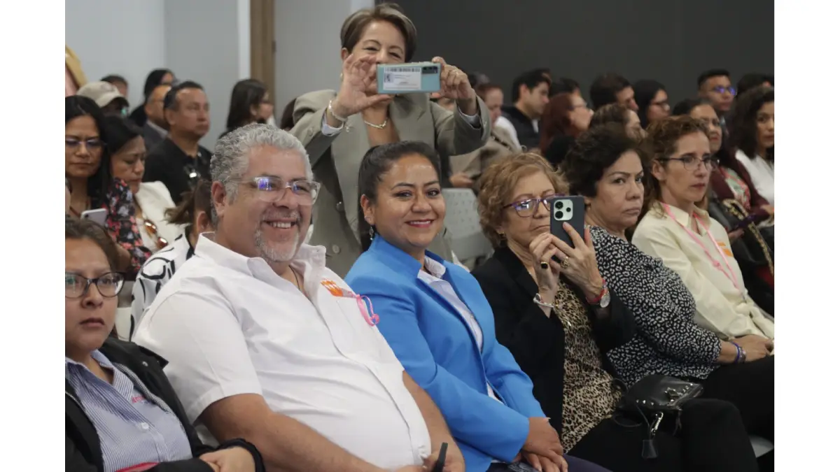 La diputada Celia Bonaga organiza Foro sobre Procuración de Fondos