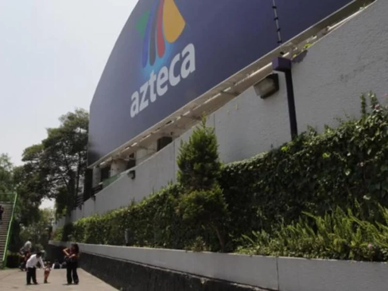 Gobierno de Puebla acusa presión mediática de Tv Azteca para obtener convenio  