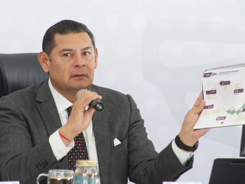 Gobierno de Puebla aclara: “No hay persecución, pero tampoco seremos omisos” 