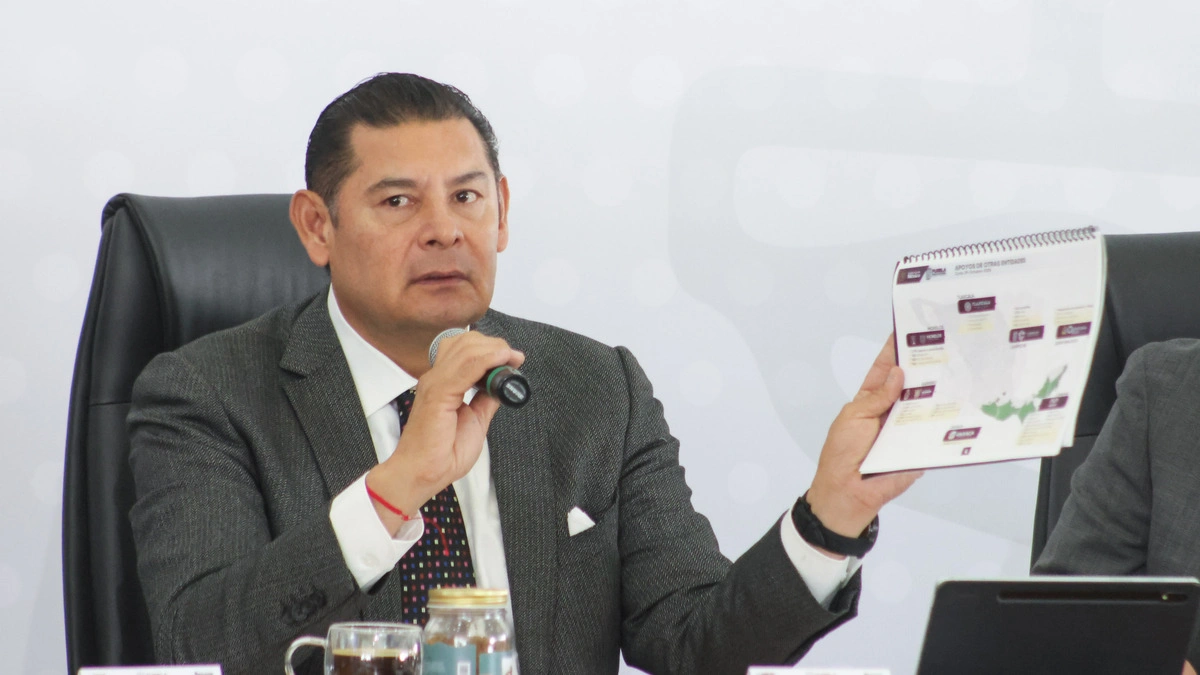 Gobierno de Puebla aclara: “No hay persecución, pero tampoco seremos omisos” 