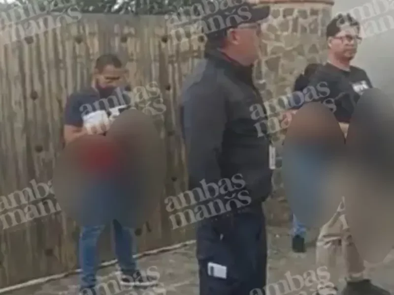 FGE de Puebla acusa a gente de los Vieyra de impedir cateo en Tlachichuca