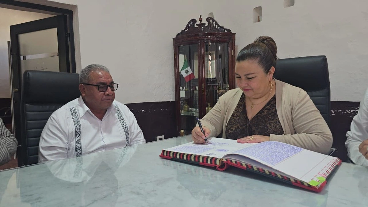 El nuevo IMSS en Amozoc tendrá clínica de cáncer para la mujer; arrancan trabajos de planeación  