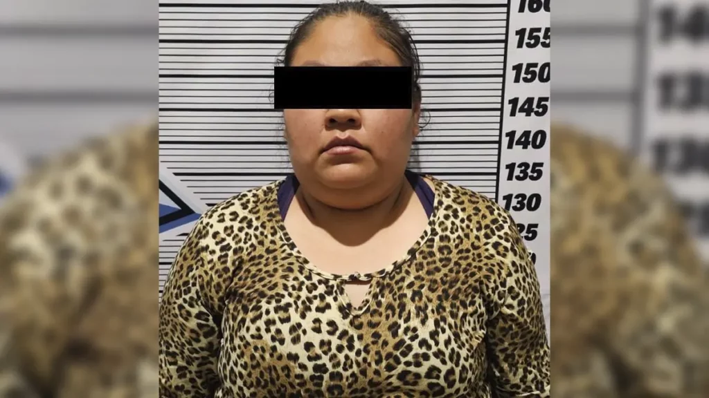 Cayó “La Gema” de la Familia Michoacana: extorsionaba en el mercado Morelos