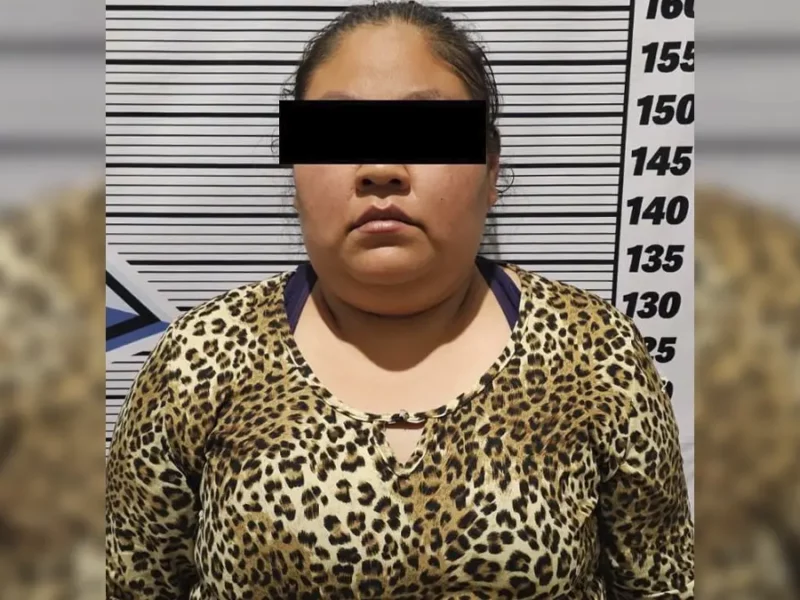 Cayó “La Gema” de la Familia Michoacana: extorsionaba en el mercado Morelos